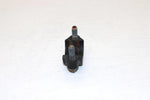 1999 Ski-doo Formula Iii 600 Oem Brake Master Clamp W/Bolts 507032477 SS29