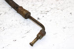 2000 Polaris Sportsman 500 Oem Rear Brake Line 1930853 AP213