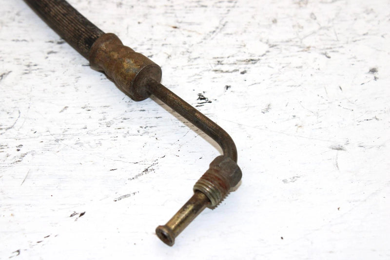 2000 Polaris Sportsman 500 Oem Rear Brake Line 1930853 AP213