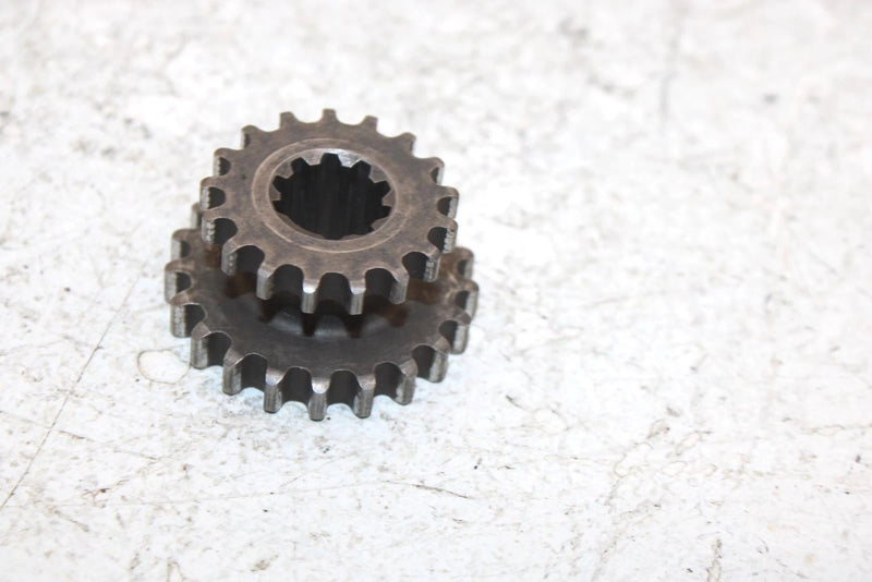 2005 Arctic Cat Atv 650 Oem Secondary Timing Sprocket 3201-416 AA27