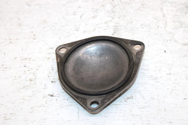 2019 Honda Trx500fe2ac Oem Stator Side Cover Cap 11342-HP5-600 AH12