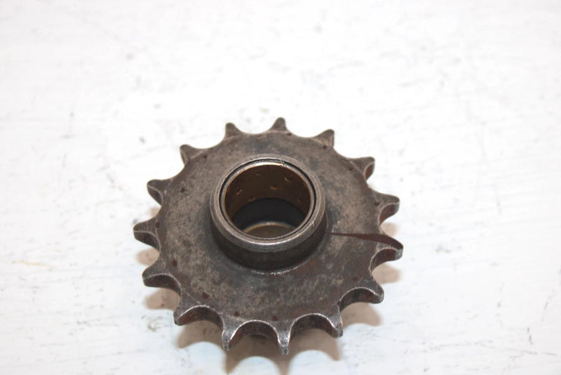 1977 Honda Atc 90 Oem Drive Sprocket 15T 23800-053-000 AH69