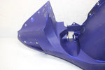 00 Yamaha Sx500r Oem Frame Under 2 8CR-2196E-12-00 SY0