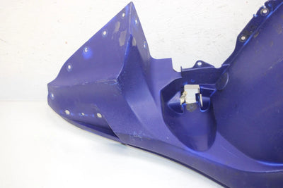 00 Yamaha Sx500r Oem Frame Under 2 8CR-2196E-12-00 SY0