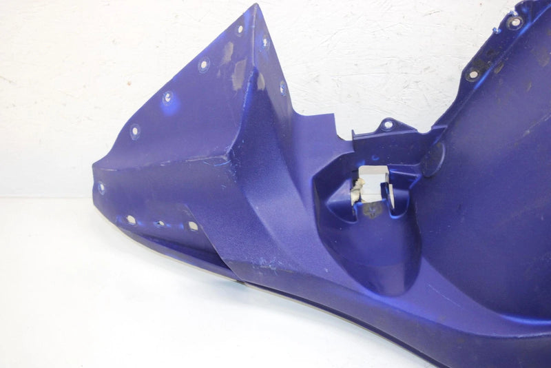 00 Yamaha Sx500r Oem Frame Under 2 8CR-2196E-12-00 SY0