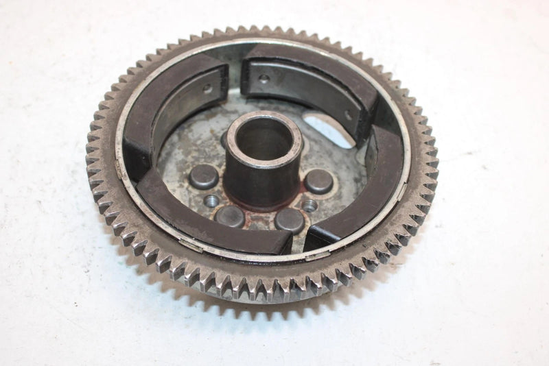 1990 Kawasaki 650 Ts Oem Flywheel 21007-3706 JK10