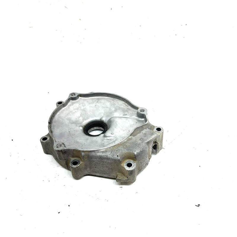 2006 Honda Rancher 350 TRX350FM 4x4 S OEM Stator Side Cover 11350-HN5-670 AH75