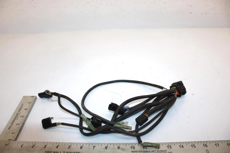 Arctic Cat Zr 500 Cross Country Oem CDI Unit Harness 3005-965 SA50