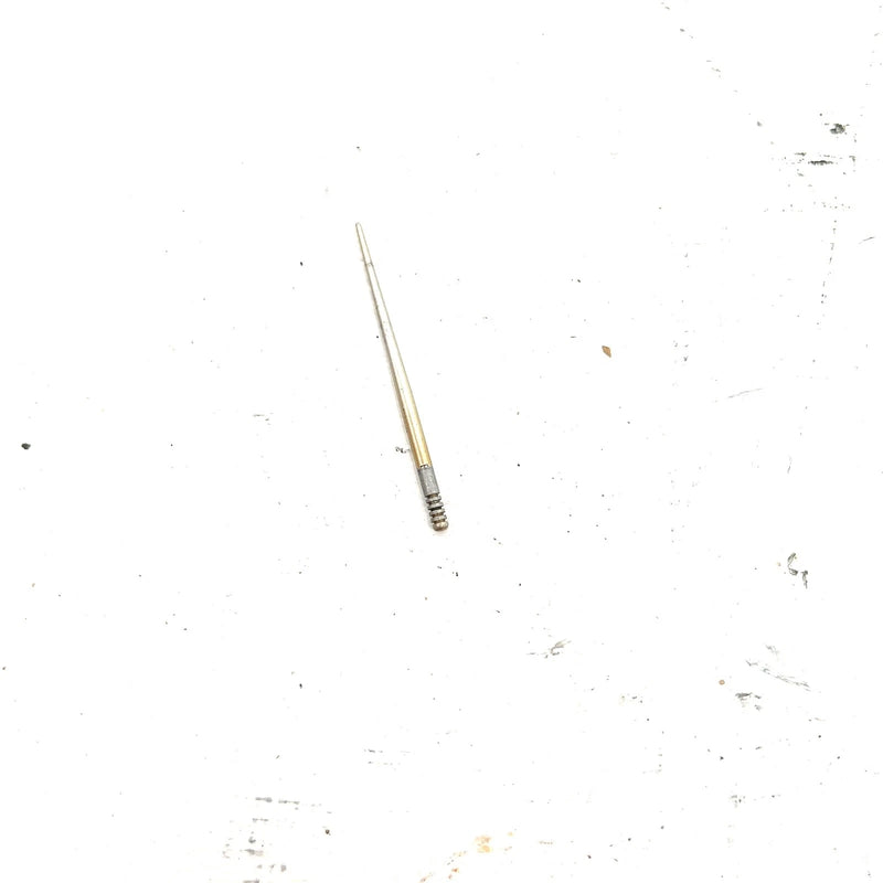 59 Yamaha Tri Moto 200 YTM200 OEM Carburetor Needle (4L25) 24W-1490J-00-00 AY59