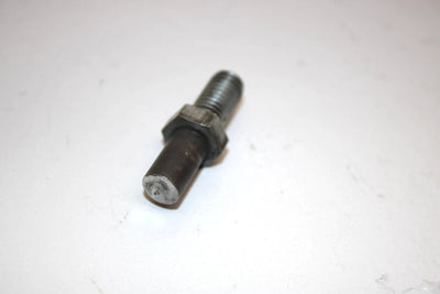 86 Kawasaki Bayou 300 Klf300a Oem Return Spring Bolt 92002-1408 AK6