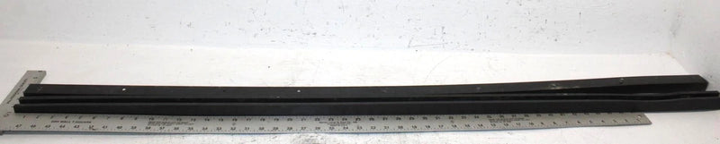 1997 Yamaha Vmax Sx 700 Triple Oem Tunnel Protector Set 8CR-21950-06-00 SY10 