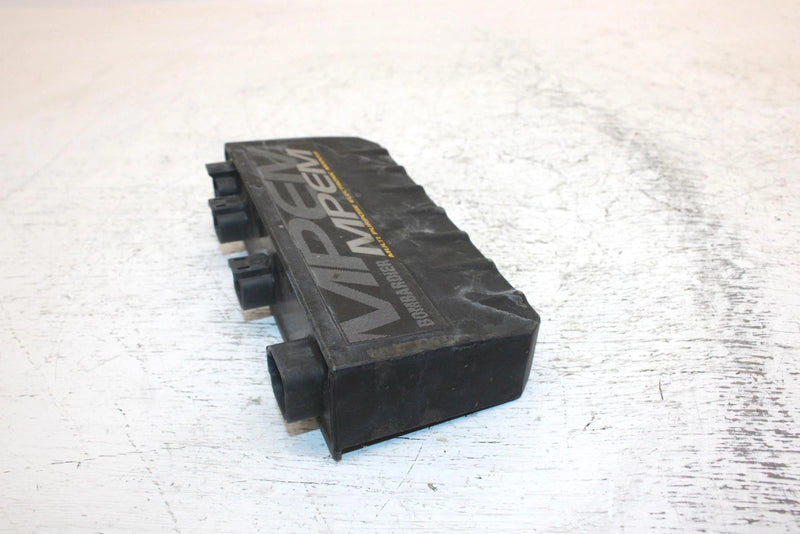 2002 Ski-doo Mxz 700 Oem CDI Ignition Box (No Teather) 512059460 SS20