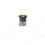 96 Yamaha Kodiak 400 4x4 OEM Oil Strainer And Spring 90501-18576-00 AY64