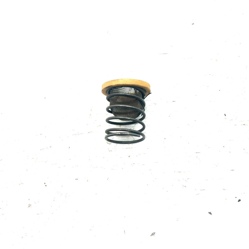 96 Yamaha Kodiak 400 4x4 OEM Oil Strainer And Spring 90501-18576-00 AY64