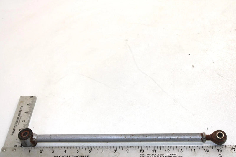 05 Polaris Xc Sp 500 Oem Upper Radius Rod With End 1820679-293 SP166