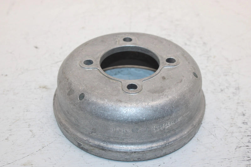 1986 Honda Atc 200 Sa Oem Front Brake Drum 44602-969-010 AH59