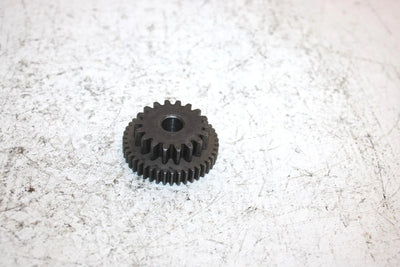1987 Honda Fourtrax 350 A Oem Starter Reduction Gear 28140-HA0-770 AH39
