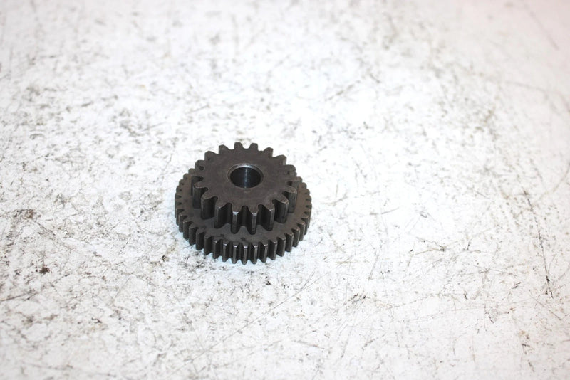 1987 Honda Fourtrax 350 A Oem Starter Reduction Gear 28140-HA0-770 AH39