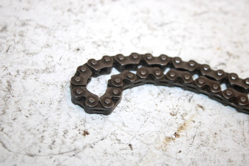 2007 Honda Trx 250 Fourtrax Recon Es Oem Oil Pump Chain 15141-HM8-003 AH38