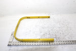 2003 Polaris 800 Xc Sp Edge Oem Rear Bumper 2632165-309 SP35