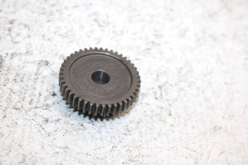 1987 Honda Fourtrax 350 A Oem Starter Reduction Gear 28140-HA0-770 AH39
