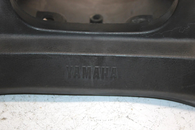 92 Yamaha Phazer Ii Le Oem Handlebar Pad Set 8X9-23815-00-00 SY41