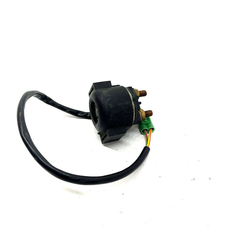 2010 Honda Rancher 420 OEM Starter Relay 35850-HP5-600 AH21
