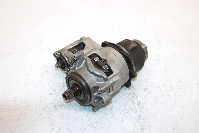 2001 Honda Trx 500 Faa Fourtrax Forman Oem Hondamatic Unit 26000-HN2-A00 AH56