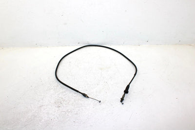 2006 Honda Trx 400 Faa Fourtrax Rancher At Oem Throttle Cable 17910-HN5-670 AH55