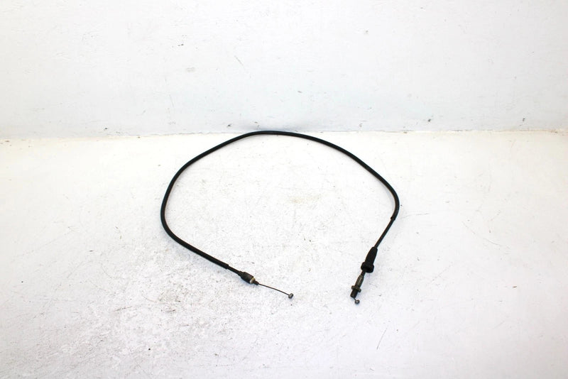 2006 Honda Trx 400 Faa Fourtrax Rancher At Oem Throttle Cable 17910-HN5-670 AH55