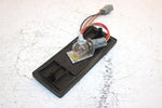 2003 Bombardier Quest 500 Oem Tail Brake Light 710000102 AB13