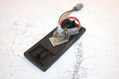 2003 Bombardier Quest 500 Oem Tail Brake Light 710000102 AB13