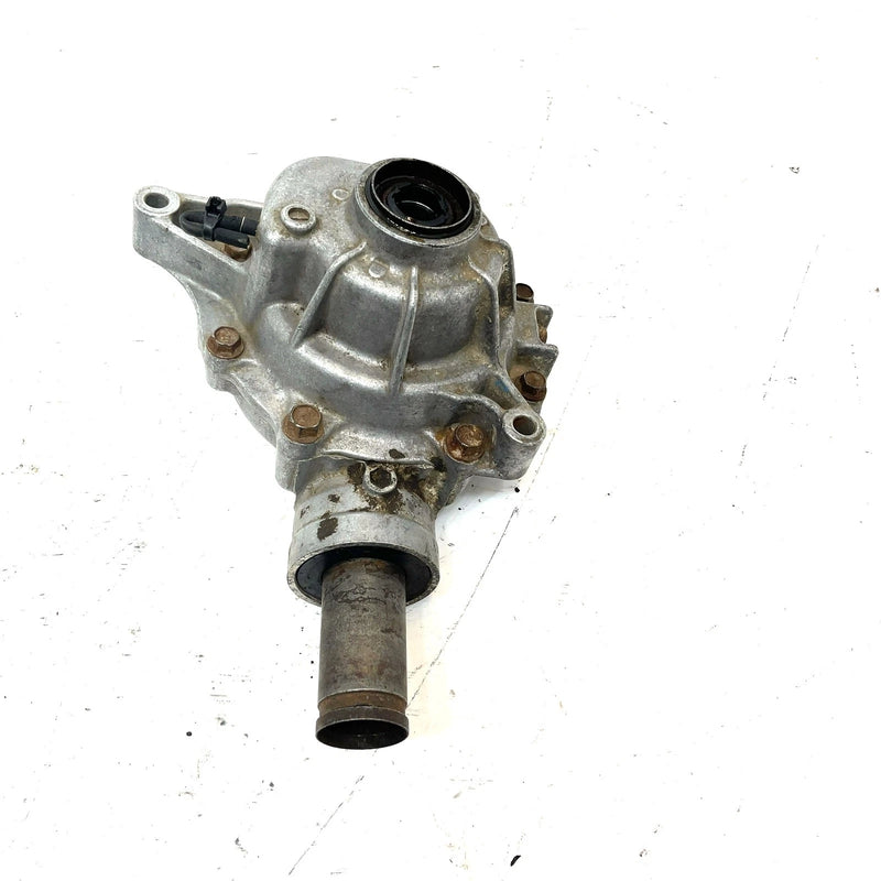 06 Honda Rancher 350 TRX350FM 4x4 OEM Front Diff Gearcase 41400-HN5-M40 AH75