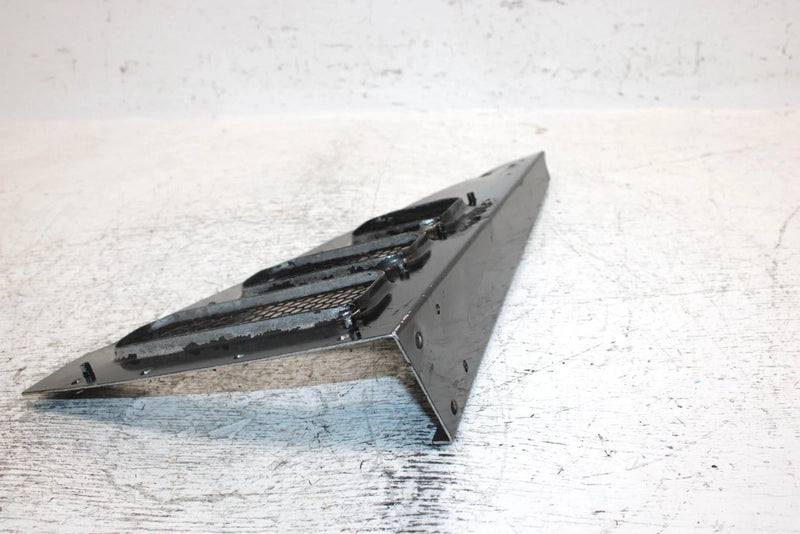 1994 Arctic Cat Ext 580 Oem Left Vent Backing Plate 0616-285 SA31