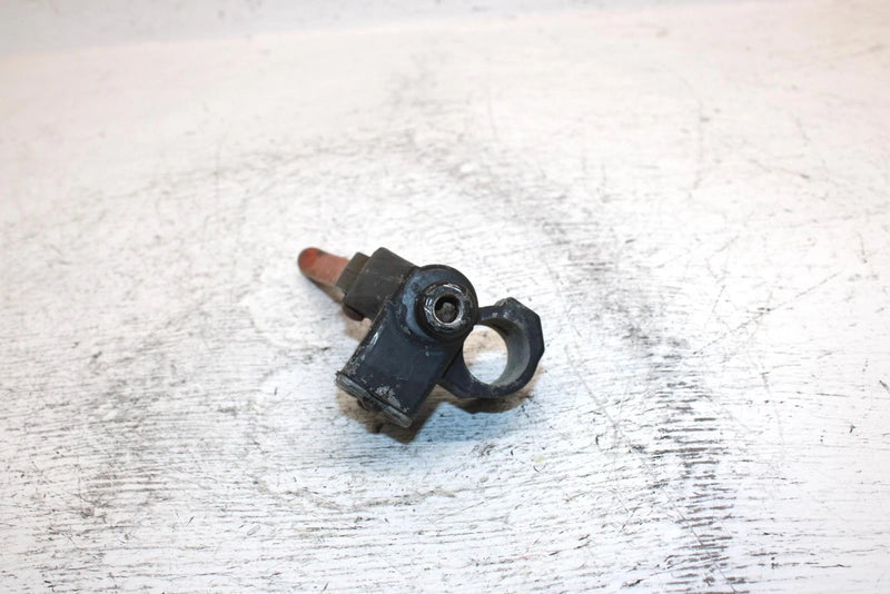 1989 Polaris 650 Oem Brake Master Cylinder 5630125 SP43