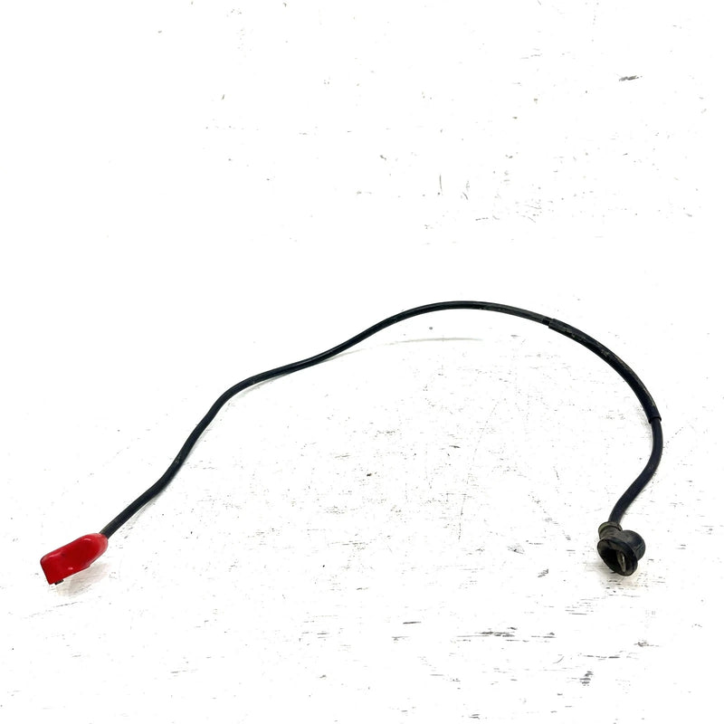 95-00 Honda FourTrax 300 TRX300FW 4x4 OEM Starter Motor Cable 32402-HM5-730 AH45