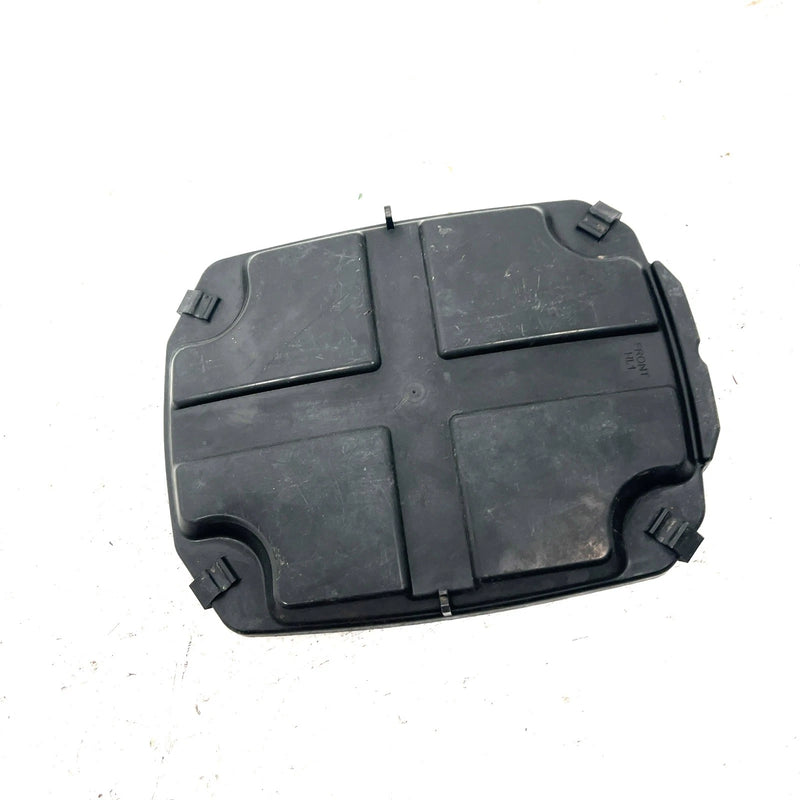 09-13 Honda Big Red 700 MUV700 OEM Air Box Lid Cover 17217-HL1-A00 X0.1