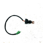 89-01 Suzuki Quadrunner 160 OEM Ignition Key Switch 37110-02C01 AS32
