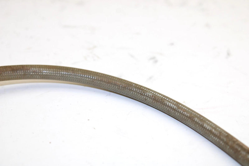 05 Polaris Sportsman 700 EFI OEM Left Caliper Brake Hose 1910838 AP109