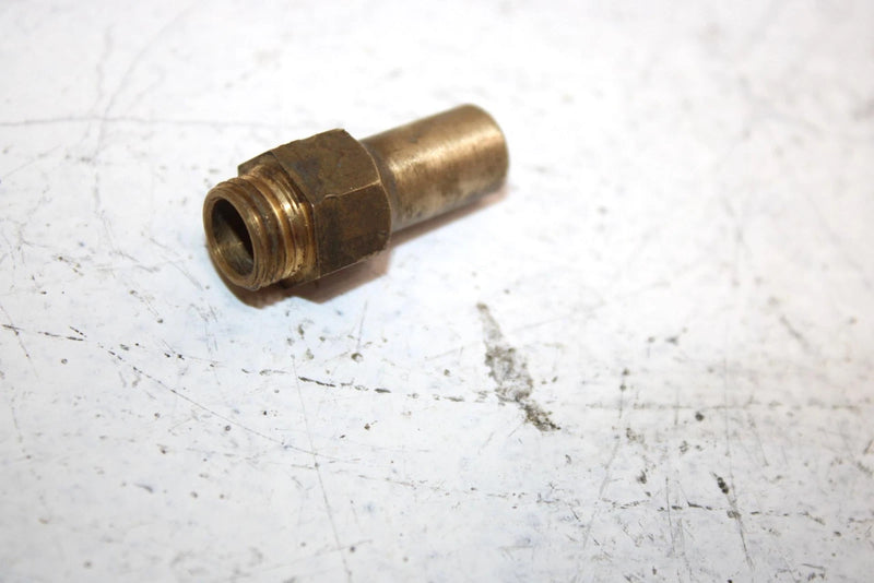 96 Arctic Cat Ext 580 Powder Special Oem Choke Plunger Cap Pair 6505-188 SAS11