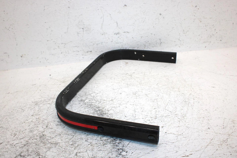 1999 Polaris 500 Indy Oem Rear Bumper 5224674-067 SP50