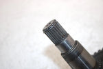 97 Suzuki King Quad 300 4x4 Oem Rear Final Drive Shaft W/Gear  27541-19B10 AS11