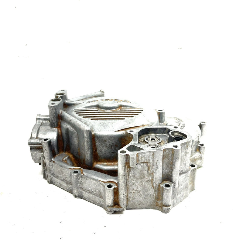 05-09 Honda Foreman 500 OEM Front Crankcase Cover 11330-HP0-A10 AH14