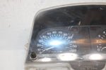 97 Polaris Xcr600 Se OemInstrument Cluster Less Than 8000 Miles 5240875-029 SP18