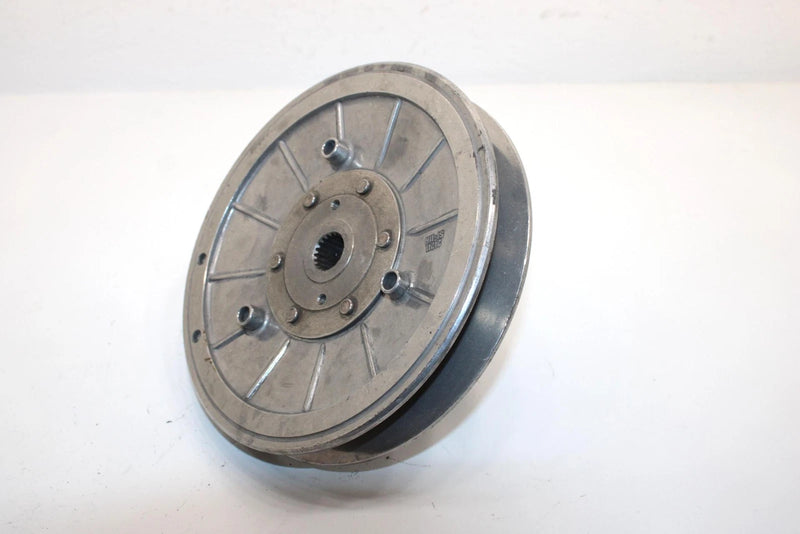 18 Suzuki King Quad 500 Oem Secondary Clutch 21210-11H00 21240-11H10 AS3