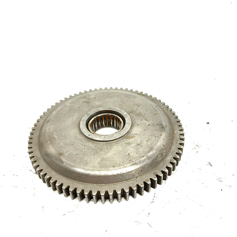2002 Arctic Cat 375 4x4 Automatic OEM 73T Starter Clutch Gear 3403-030 AA34