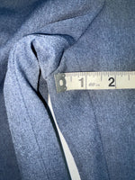 New Vintage Blue Circle S Polyester Pants #6811 XX-95