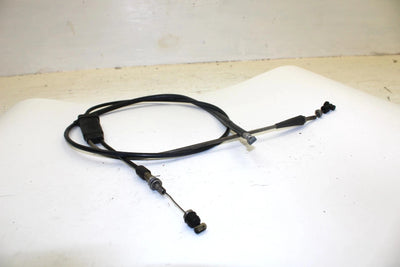 1997 Arctic Cat Daytona 770 Oem Throttle Cable 0687-076 JA3