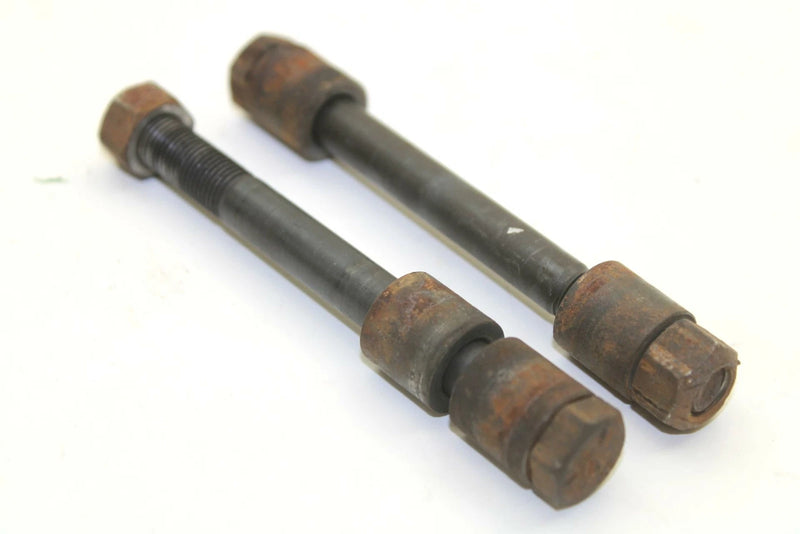 Polaris OEM Brake Caliper Bridge Bolt Pair 1930561 SP119