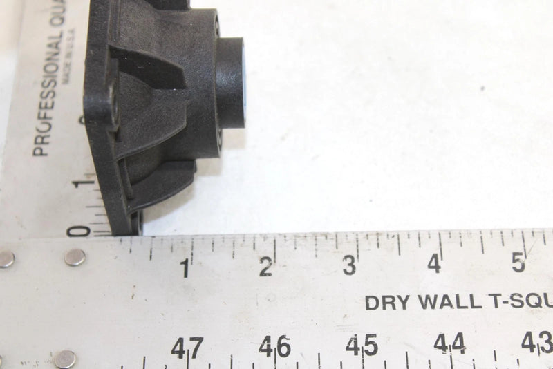 Polaris Oem Exhaust Power Valve Cover 3086120 Q935